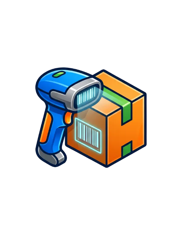 Inventory-Scan